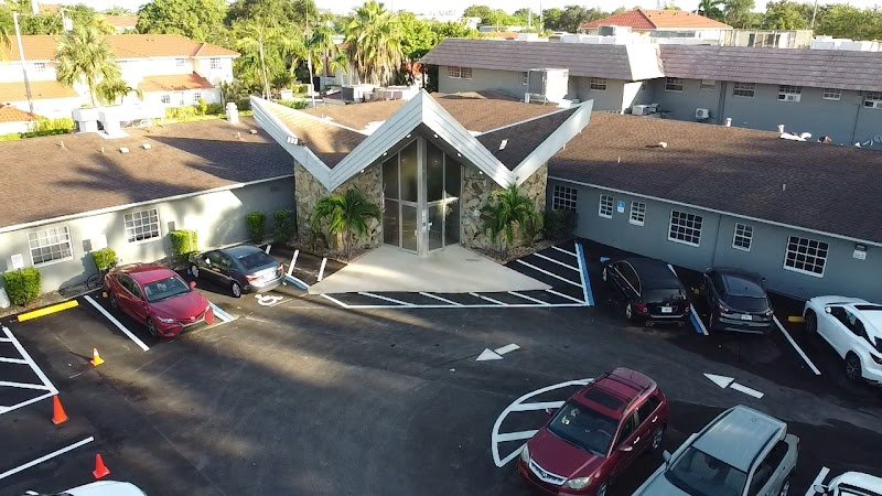SERENITY BAY NURSING AND REHABILITATION CENTER photo 1