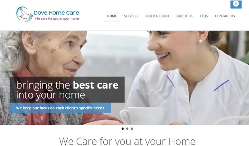 Dove Home Care, Plano TX: Pricing & Availability | Olera.care