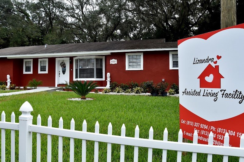 Lizandra Assisted Living Facility Inc photo 1