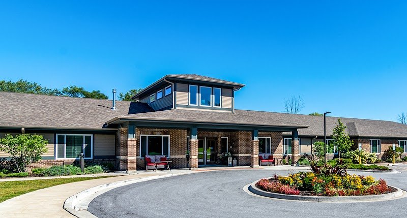 Porter Place Tinley Park