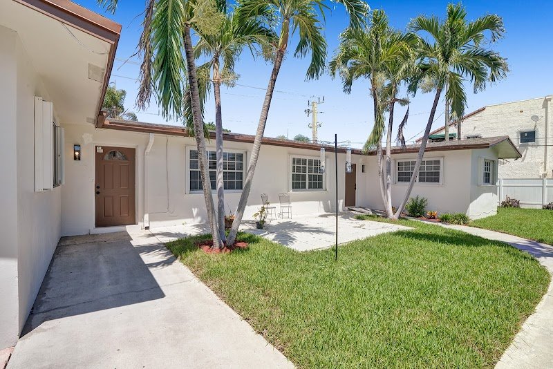 Afh Senior Care Pompano Beach photo 5